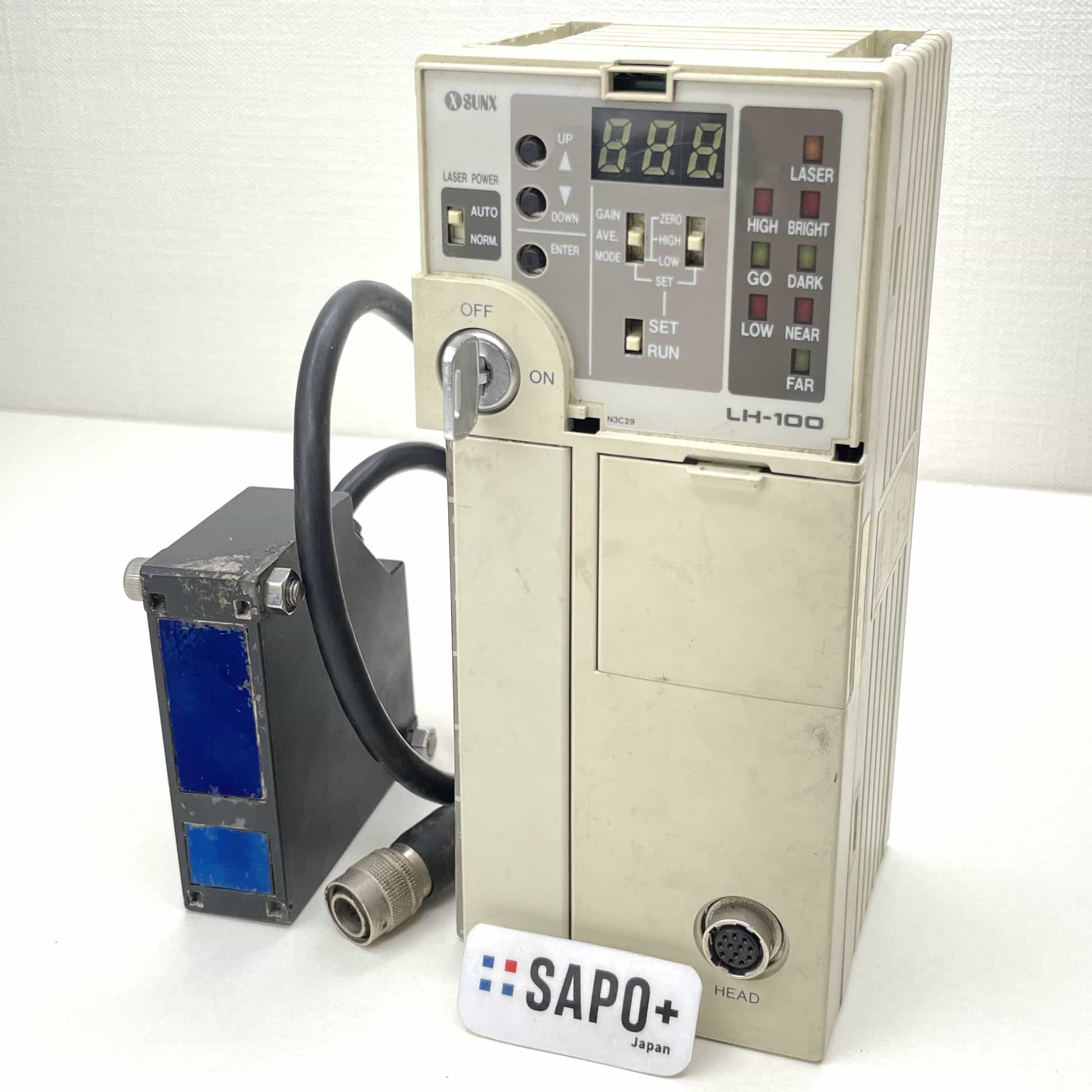 キーエンス | 中古FA機器・制御機器の高価買取販売ならサポタス